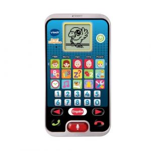 VTech 80-139304 - Smart Kids Phone