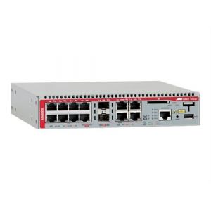 Allied Telesis AT AR4050S - Firewall - 1GbE