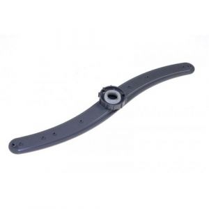 Bras de lavage superieur avec ecrou pour lave vaisselle coldis - 17546