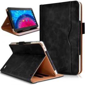 Etui de Protection et Support Noir pour Tablette Archos Core 101 3G V2