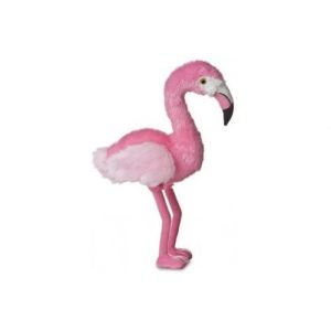 Grande peluche flamant rose 120cm - peluche geante enfant 1m20