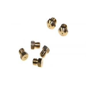 Sachet Injecteurs Gaz Butane Pour Four Glem-gas Airlux - 39857