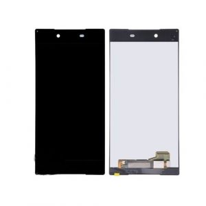 Ecran LCD & Vitre tactile Noir Assemblés Sans Châssis Pour Sony Xperia Z5 Premium E6853