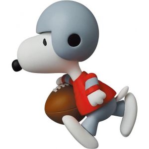Figurine Snoopy Football Player Peanuts 8 cm