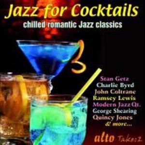 Jazz for cocktails
