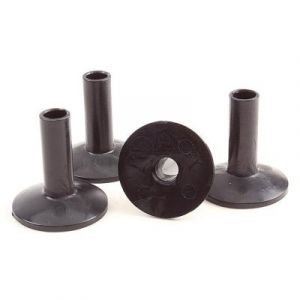 Accessoires Batteries Mapex Mcys4 - Pack 4 Rondelles / Tiges Plastiques Pour Embase De Tilter Pi&egrave;ces D&eacute;tach&eacute;es