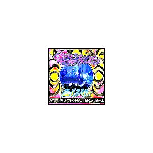 At the Pongmasters Ball