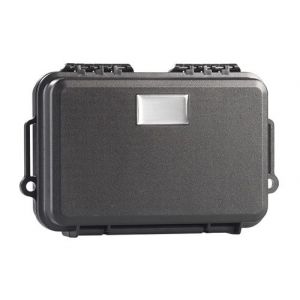 XCase : Mini valise technique étanche, 215 x 133 x 52 mm (0,8 L)