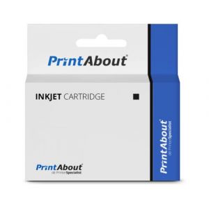 Cartouche d'encre compatible compatible met HP 901XL (CC654AE) Noir grande capacit&eacute;