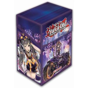 Boite de rangement Yu-gi-oh! I:P Masquerena