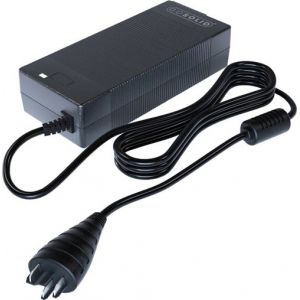 GO SOLID! Chargeur compatible avec Bosch PowerPack 400