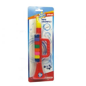 Trompette 27 cm