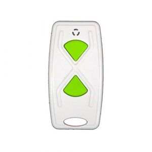 Télécommande SEAV BE SMART S2 Verte (Réf : 91970005)