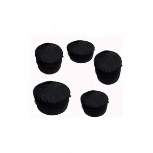 Pack Housses Batterie - Tobago taille standard