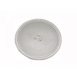 PLATEAU TOURNANT EN VERRE &Atilde;&tilde; 280 M/M