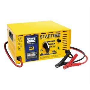 Chargeur démarreur 12V 390W START 200 Gys