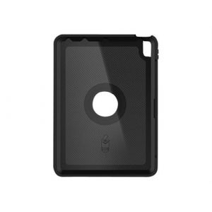 OtterBox Defender Series Pro Pack - Boîtier de protection coque de protection pour tablette - robuste - caoutchouc synthétique, polycarbonate - noir - pour Apple 10.9-inch iPad Air (4ème génération, 5ème génération)