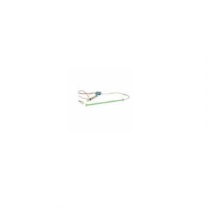 Ensemble - Velleman - barre led pour tuning pc avec alimentation - vert