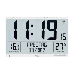 Horloge AMS montre Unisex 5887