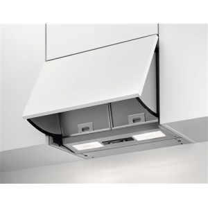 Hotte classique AEG DEB2531S 942150824 56 cm 3 vitesse(s) 370 m³/h