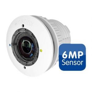 MOBOTIX Sensor module night LPF B500 - module de capteur de cam&eacute;ra avec lentille et microphone