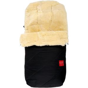 KaiserPaat Chanceli&egrave;re, v&eacute;ritable fourrure d'agneau type m&eacute;dical (pas de laine d'agneau)