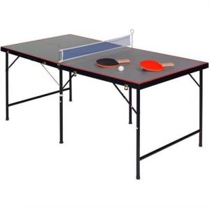 Table De Ping Pong - Cdts Multicolore