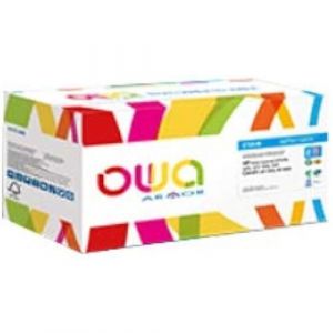 OWA - Jaune - compatible - cartouche de toner (alternative pour&nbsp;: Konica Minolta A33K250, Konica Minolta TN321Y) - pour Konica Minolta bizhub C224, C284, C364