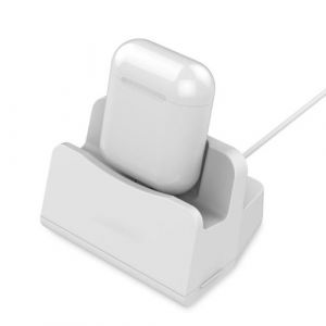 Dock Support Support Accessoires Support de charge pour Apple iphone AirPod Pour 2th Pealer854