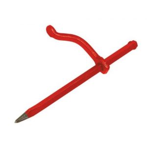 Chevillette de ma&ccedil;on carr&eacute;e 250mm - KS TOOLS - 156.0568