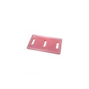 Plaque eutectique fraiche pour conteneur isotherme type AF12 - L2G - GN 1/1 -
