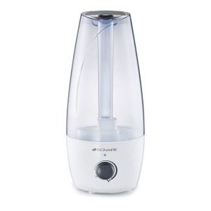 Bionaire-buh004x-01-humidificateur D'air À Ultra-sons-blanc-21 W