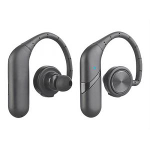 Auvisio ZX-1705-919 - &Eacute;couteurs sans fil avec micro - intra-auriculaire - Bluetooth