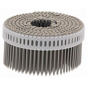 Boîte de 1950 Pointe CNP-IN crantée 2.5 x 50 mm TB Inox A4 SPIT - 395617