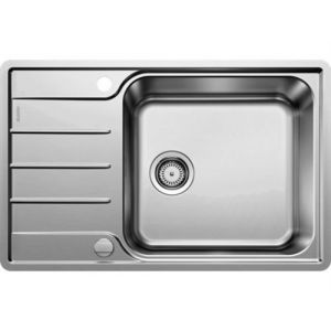 BLANCO Evier &agrave; encastrer LEMIS XL 6 S-IF