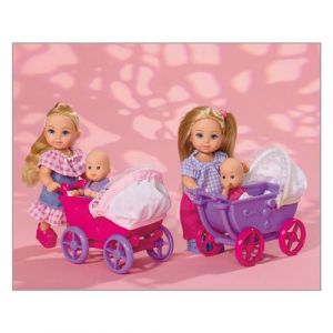 Evi Love Doll Walk