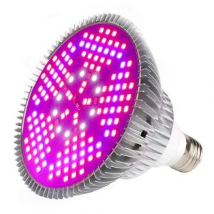 E26 E27 100W Led Grow Ampoule à Spectre Complet de la Lampe Pour Plantes D'Intérieur Veg Croissance YYYP011