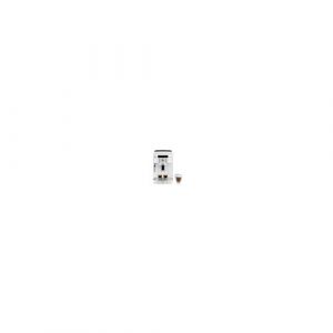 Expresso Avec Broyeur DeLonghi Magnifica S ECAM 22.110.W 1.8L 1450W 50Hz Système ThermoBloc Plastique Blanc