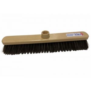 Balai soie de chine grises en 38cm   Thomas Brosserie