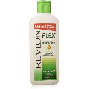 L'Or&eacute;al Shampoing Revlon Flex fotificante &ndash; 844 ml &ndash; [Pack de 3]