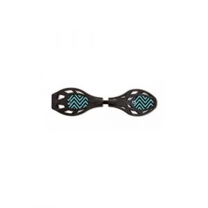 Casterboard Street Surfing Wave LX zig zag