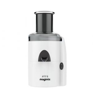 MAGIMIX JUICE EXPERT 2 WHITE