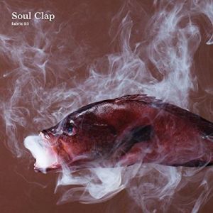 Fabric 93 Soul Clap