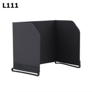 Télécommande contrôleur moniteur téléphone capot pare-soleil tablette accessoire pare-soleil pour drone (l111)