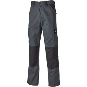 Dickies - ED24/7R Everyday Trouser Gris/Noir FR:48