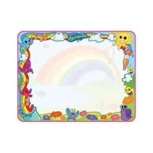 TOMY Super Rainbow Deluxe Aquadoodle