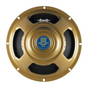 Celestion G10 GOLD 8 Ohms Baffle Guitare