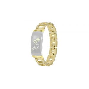 Bracelet de perceuse à barre bracelet de montre intelligent pour samsung gear fit 2 / fit 2pro