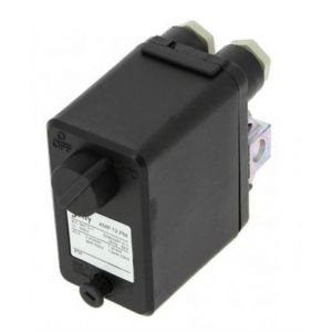 Contacteur manom&eacute;trique XMP 12 PM Tripolaire - JETLY - 412512