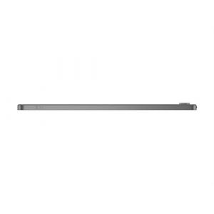 Lenovo Tab ZAEH - Tablette - Android 14 ou versions plus r&eacute;centes - 64 Go eMMC - 10.1" IPS (1920 x 1200) - Logement microSD - gris luna - avec Lenovo Tab Play Suite